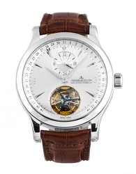 Jaeger-LeCoultre Master Tourbillon 1658420